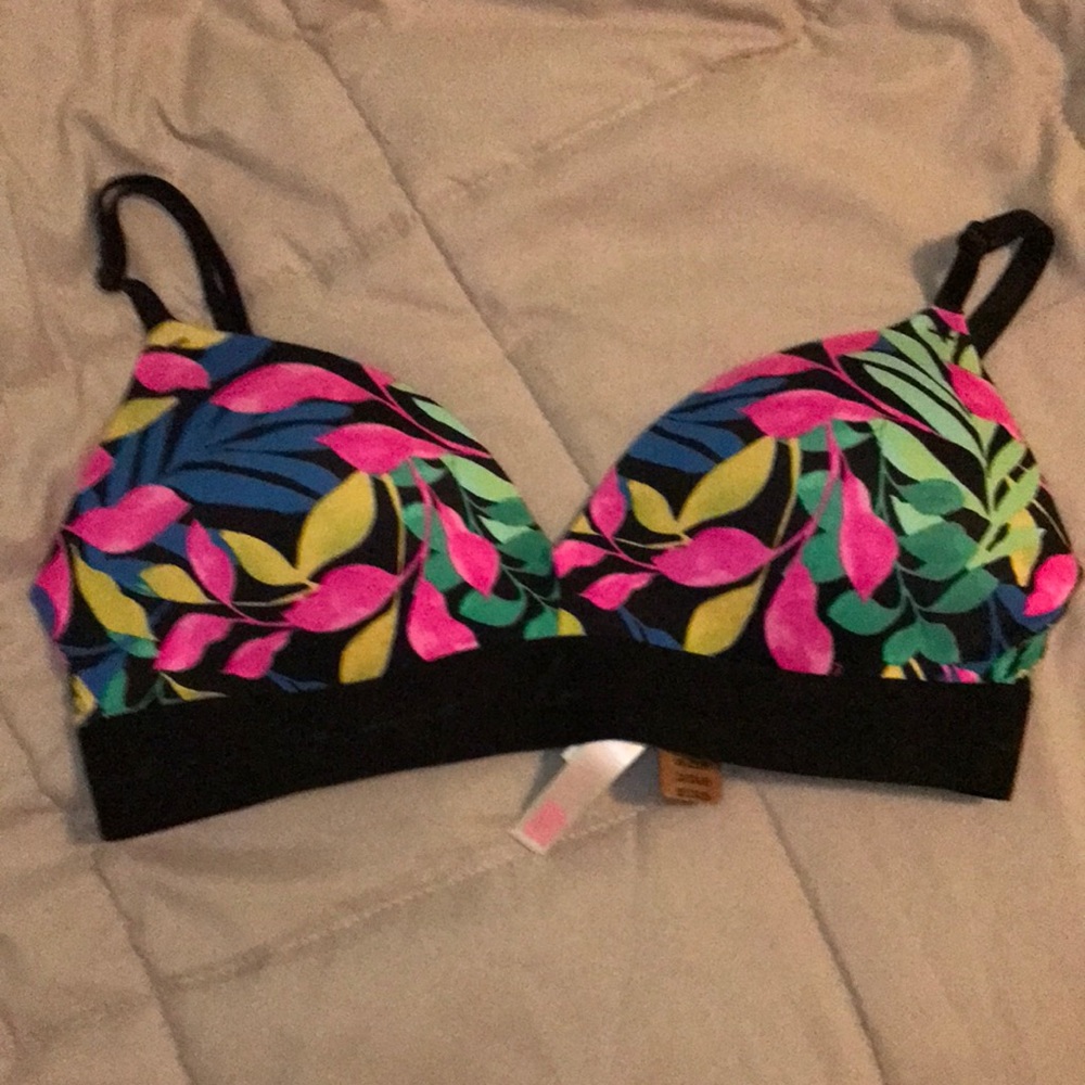 Victoria’s Secret Pink Bra
